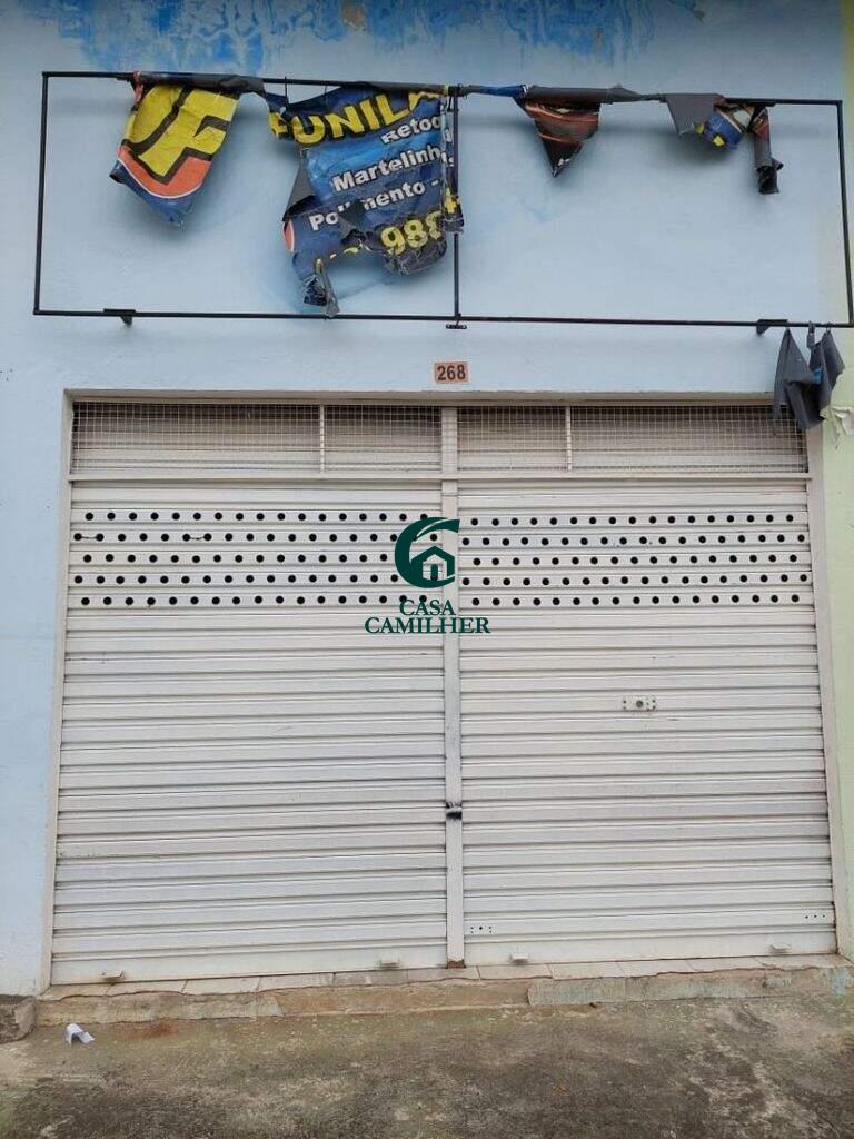 Galpão para aluguel no Residencial Estoril: 