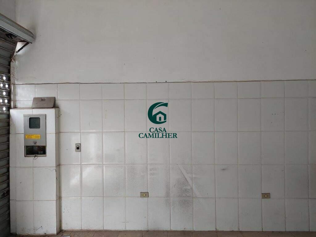 Galpão para aluguel no Residencial Estoril: 