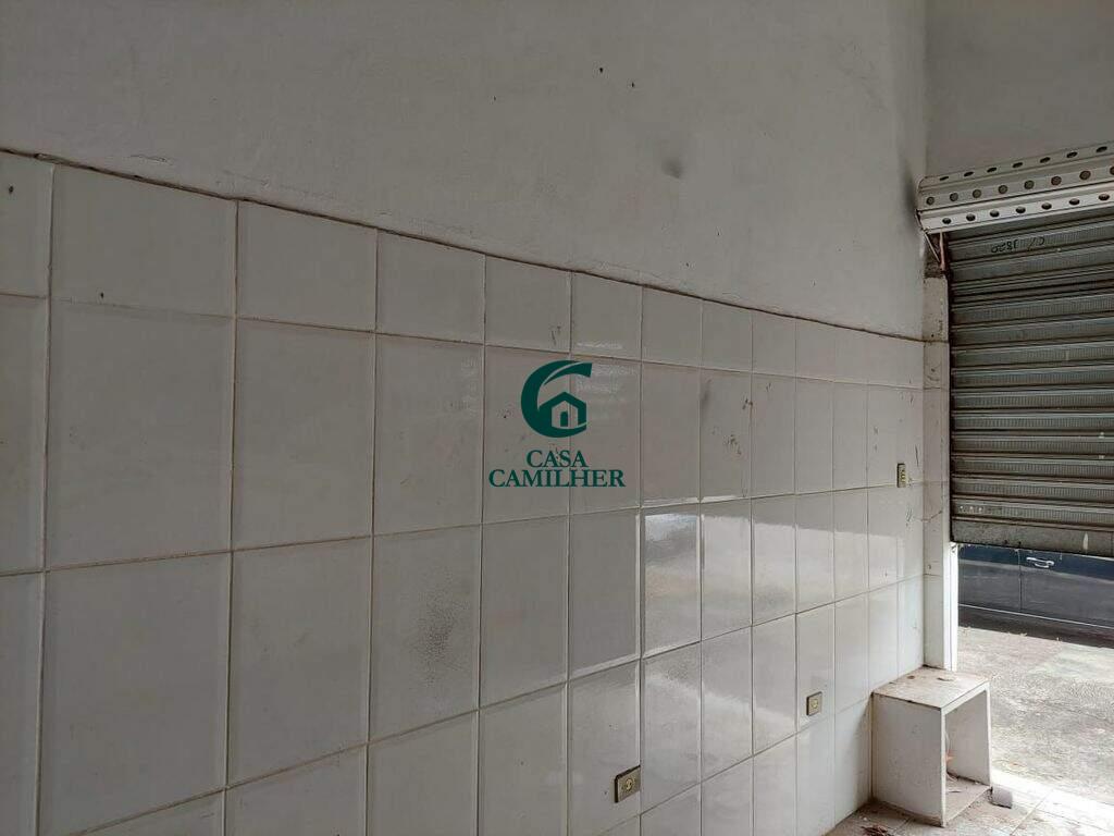 Galpão para aluguel no Residencial Estoril: 