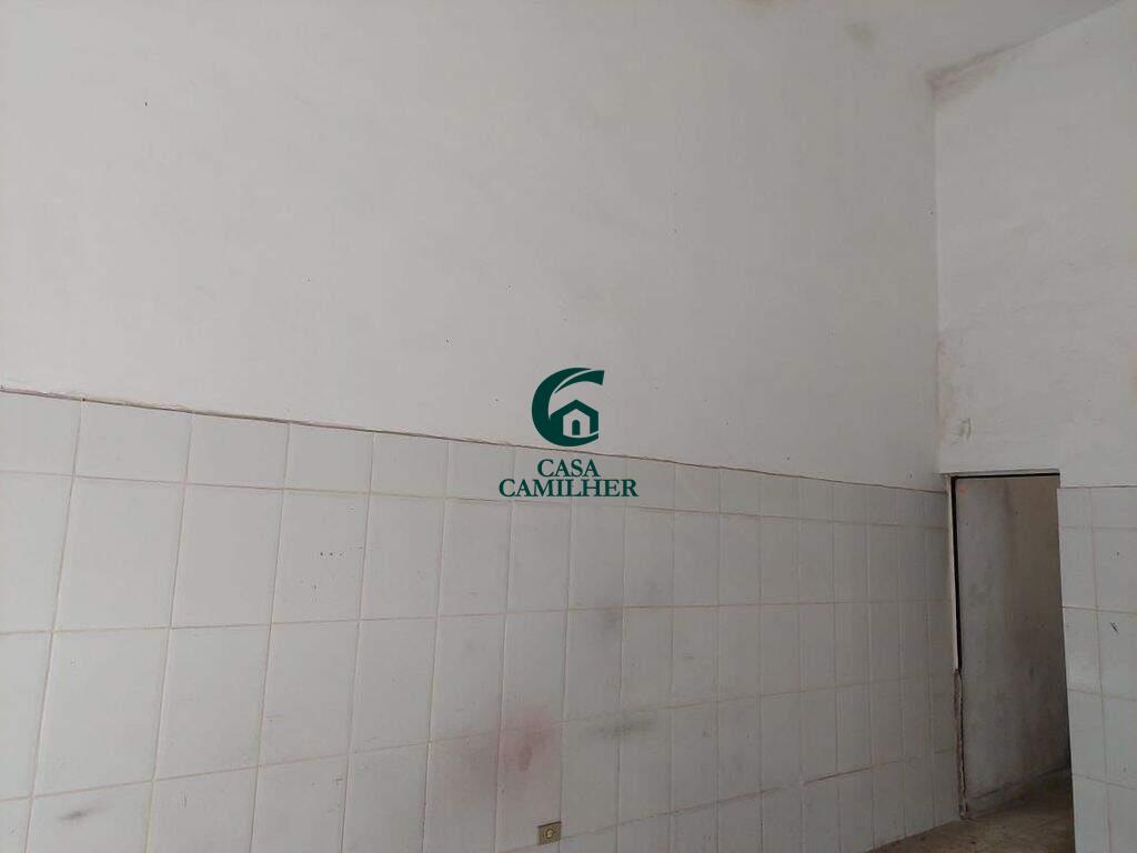 Galpão para aluguel no Residencial Estoril: 