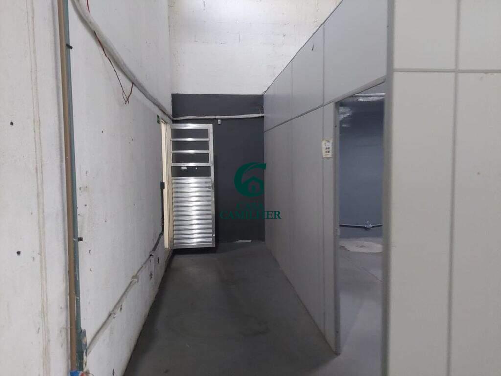 Galpão para aluguel no Quinta das Frutas: 