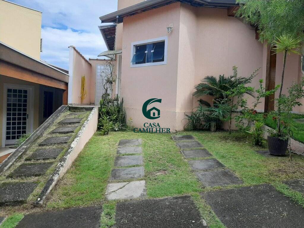 Casa à venda no ?Edifício José Antônio Abirached ?: 