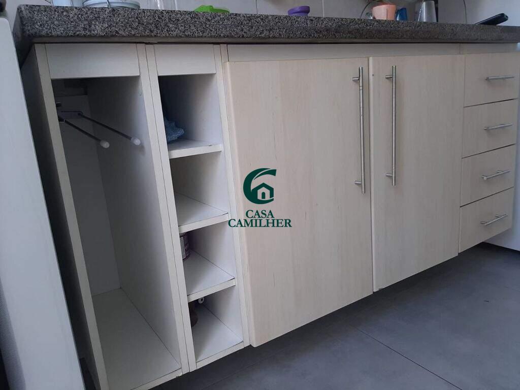 Casa à venda no ?Edifício José Antônio Abirached ?: 