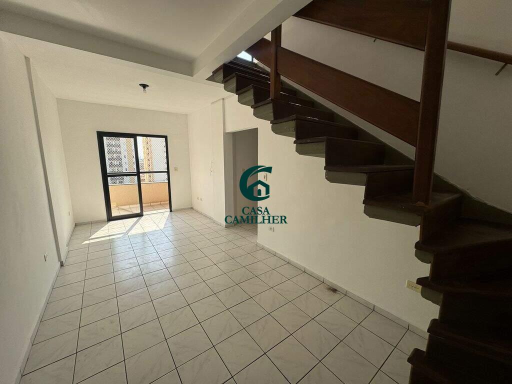 Apartamento para aluguel no Vila Jaboticabeira: 