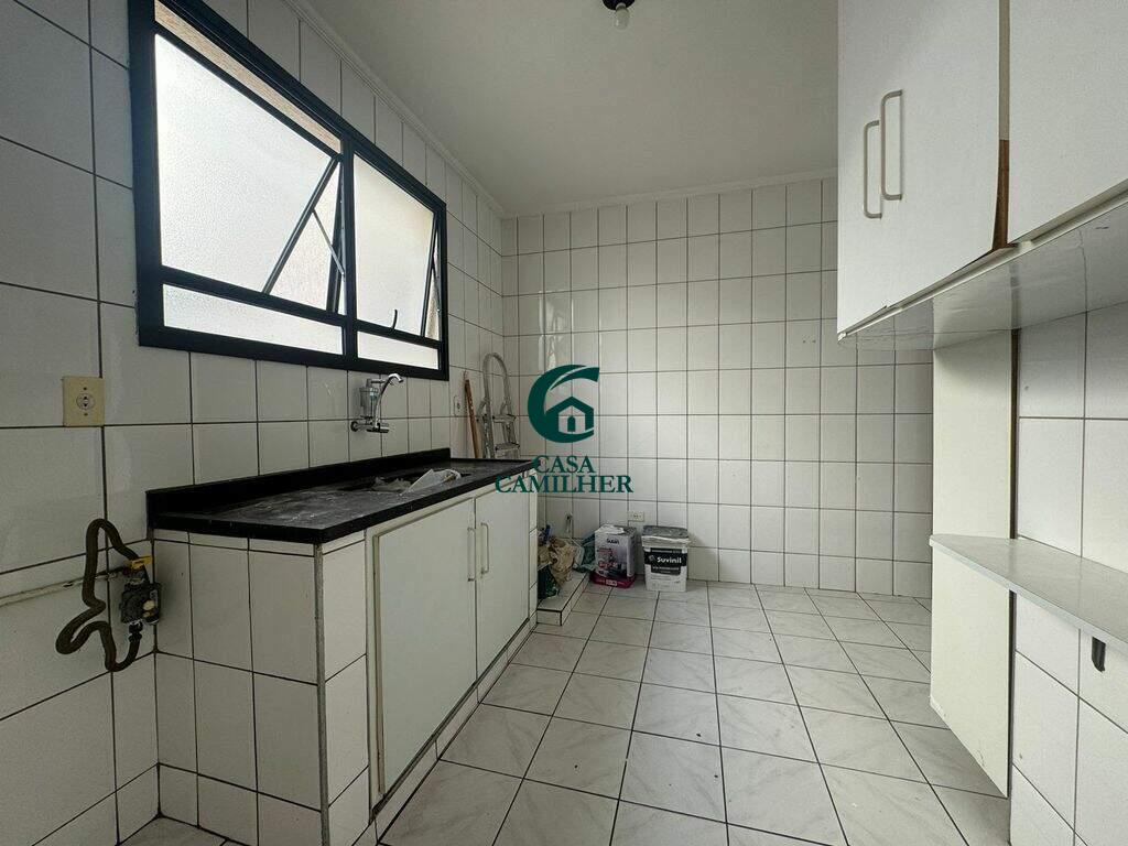 Apartamento para aluguel no Vila Jaboticabeira: 