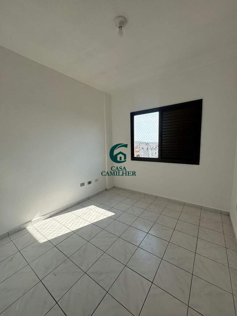 Apartamento para aluguel no Vila Jaboticabeira: 