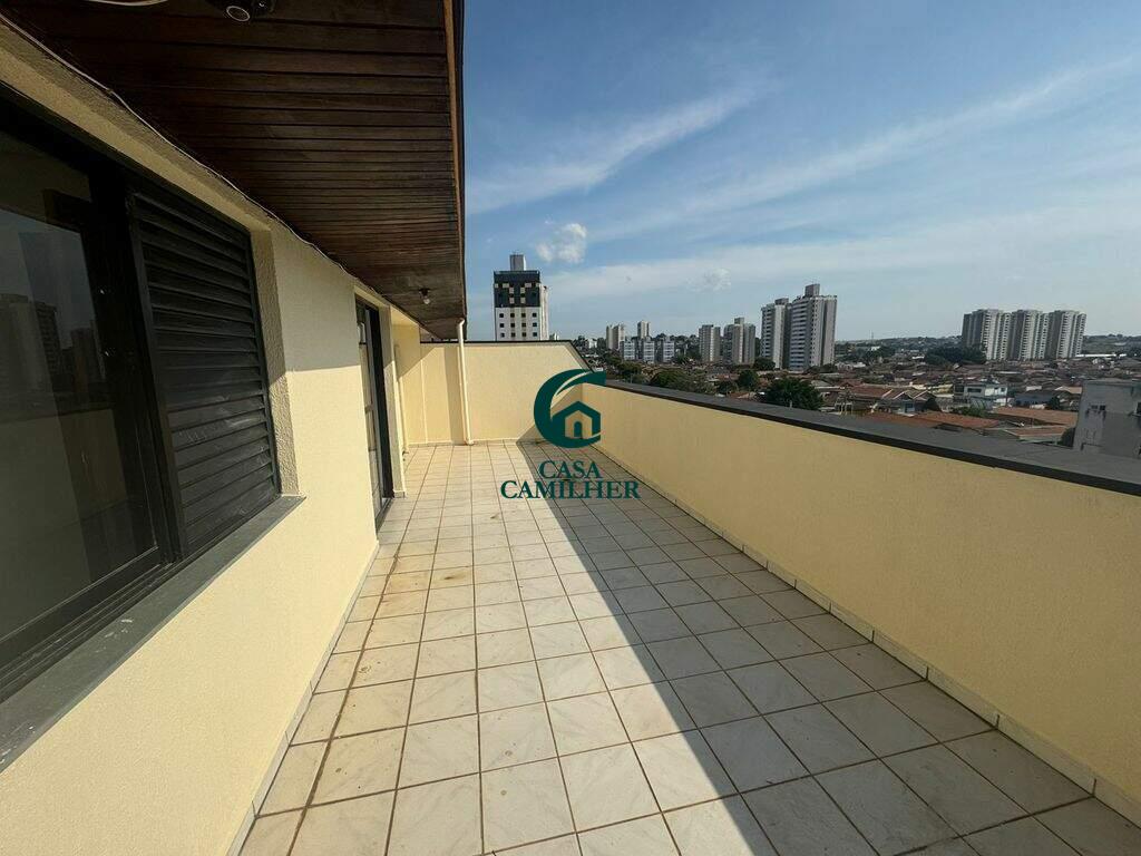Apartamento para aluguel no Vila Jaboticabeira: 
