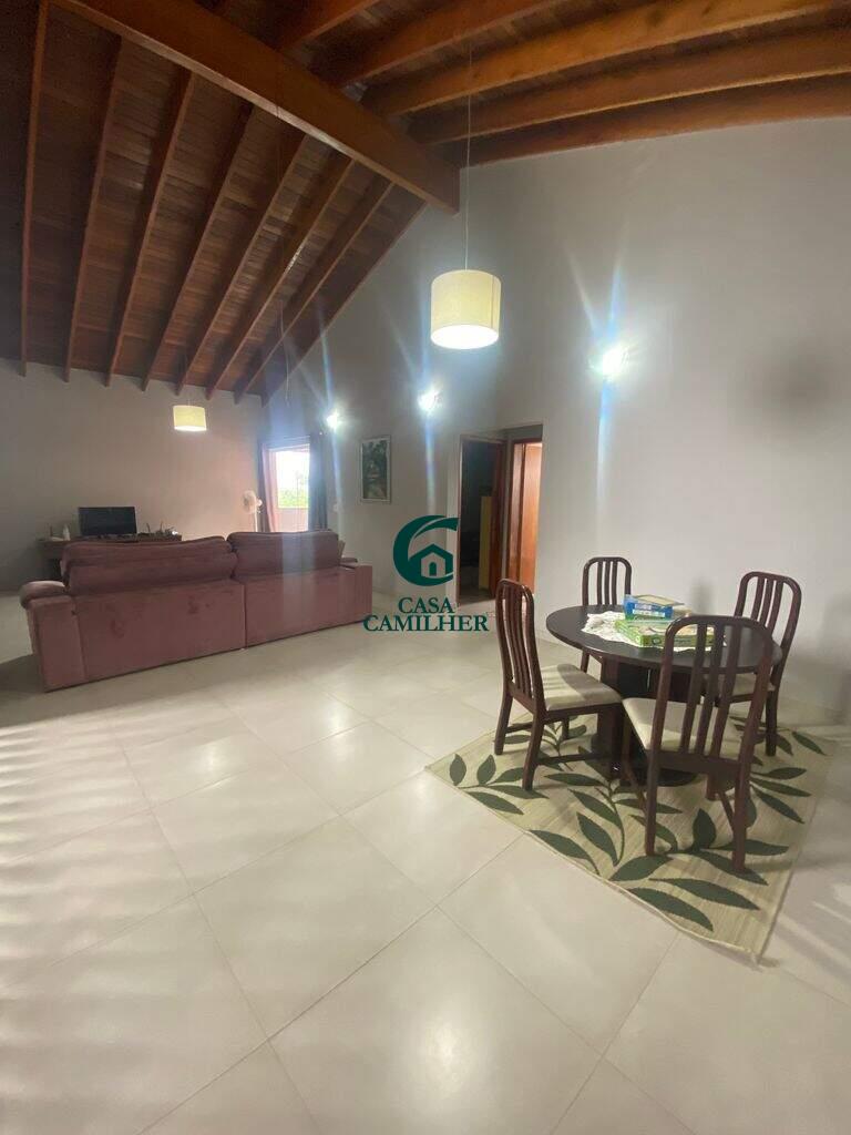 Casa para aluguel no Jardim Baronesa: 