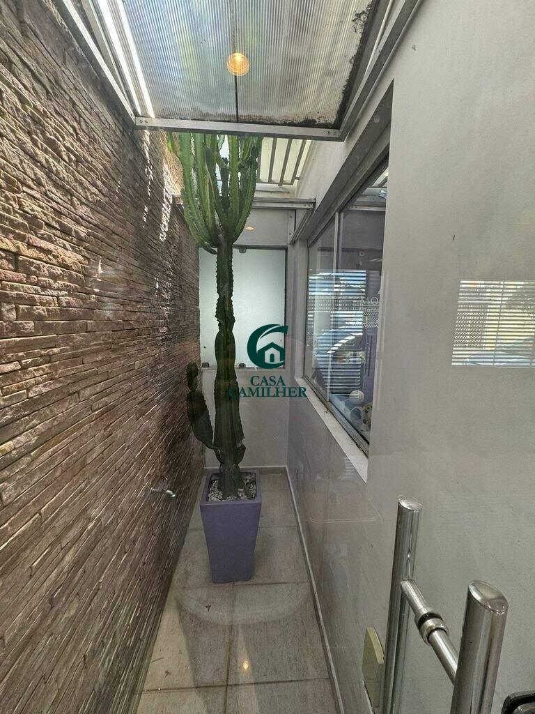 Sala para aluguel no Vila Jaboticabeira: 