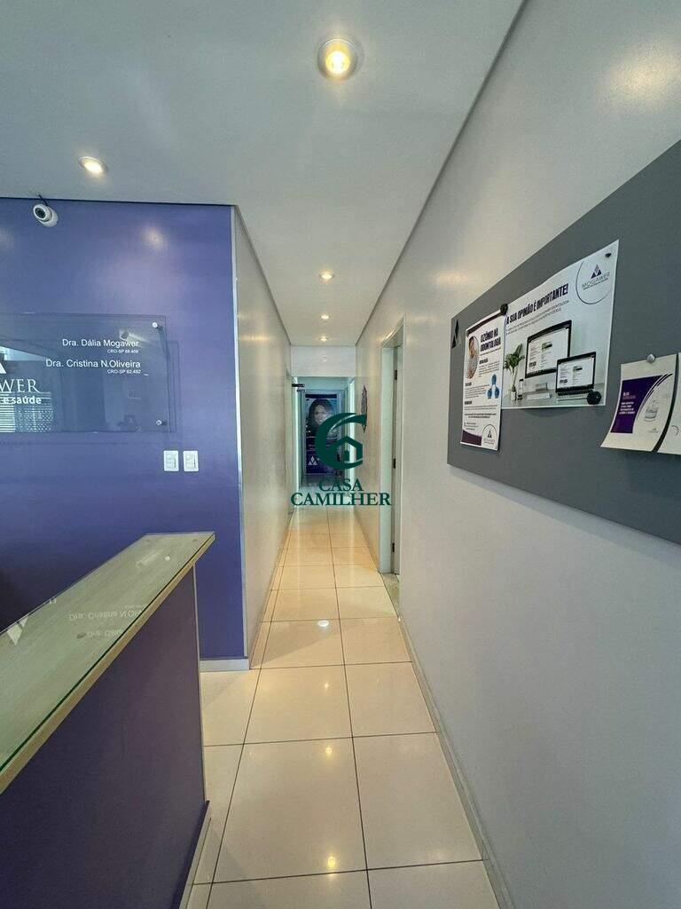 Sala para aluguel no Vila Jaboticabeira: 