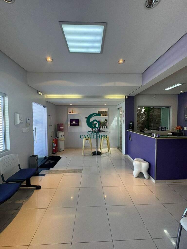 Sala para aluguel no Vila Jaboticabeira: 