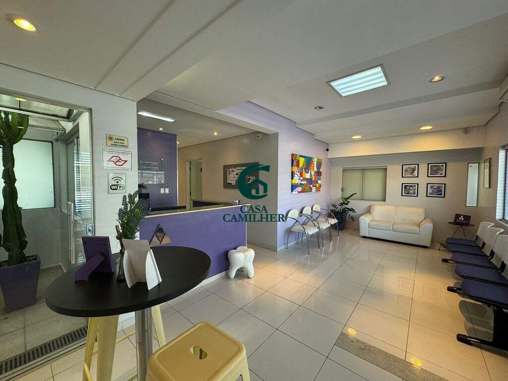 Sala para aluguel no Vila Jaboticabeira: 