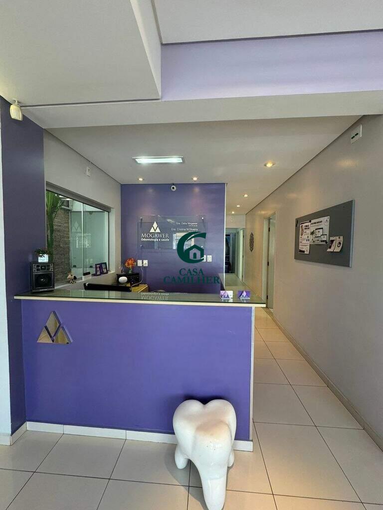 Sala para aluguel no Vila Jaboticabeira: 