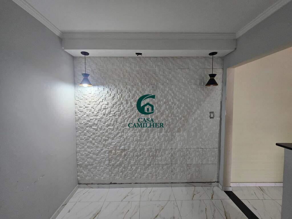 Kitnet para aluguel no Vila dos Comerciários 2: Sala da KITNET