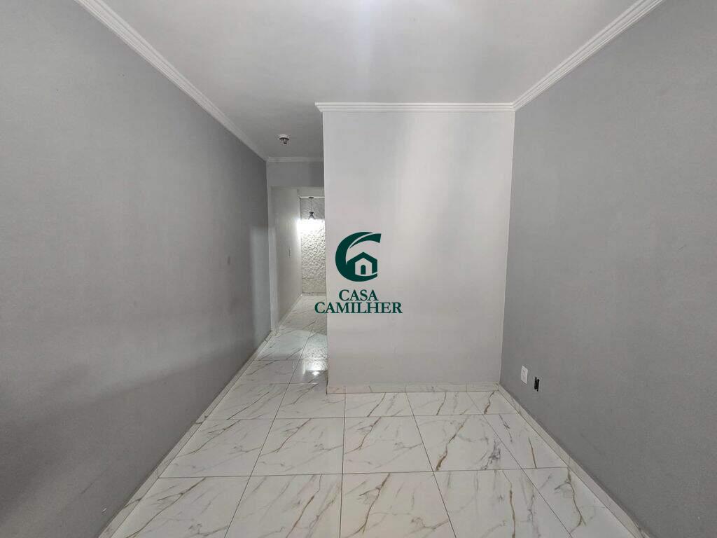 Kitnet para aluguel no Vila dos Comerciários 2: Sala da KITNET