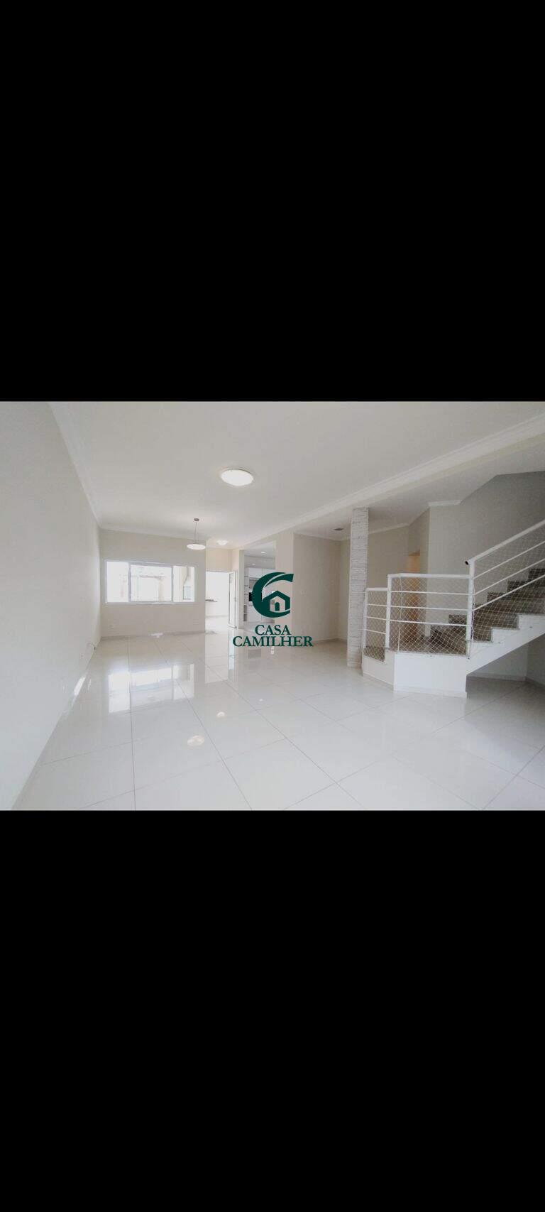 Casa para aluguel no Campos do Conde III: 