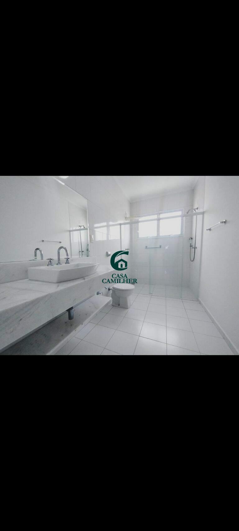 Casa para aluguel no Campos do Conde III: 