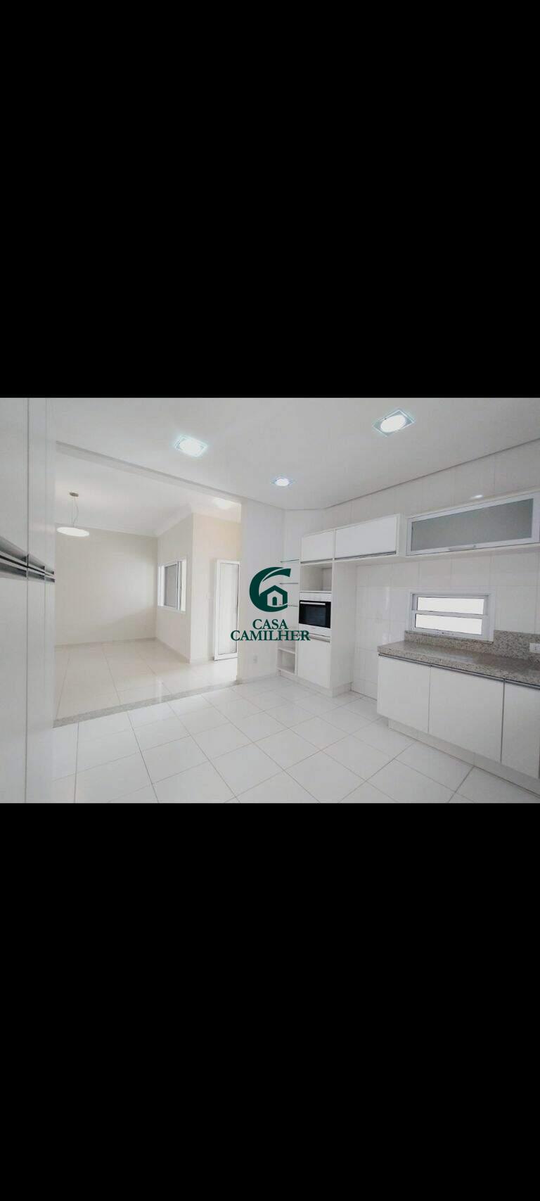 Casa para aluguel no Campos do Conde III: 