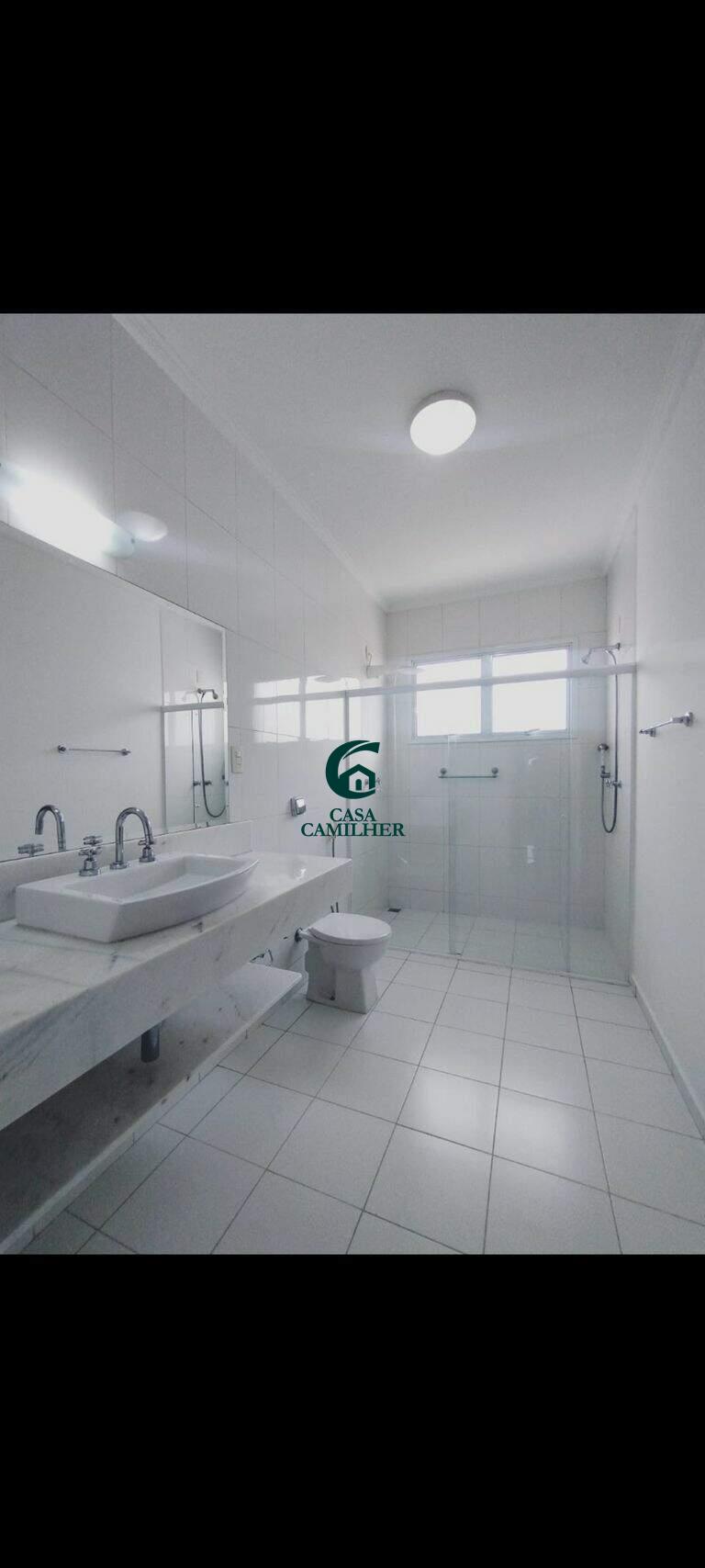 Casa para aluguel no Campos do Conde III: 