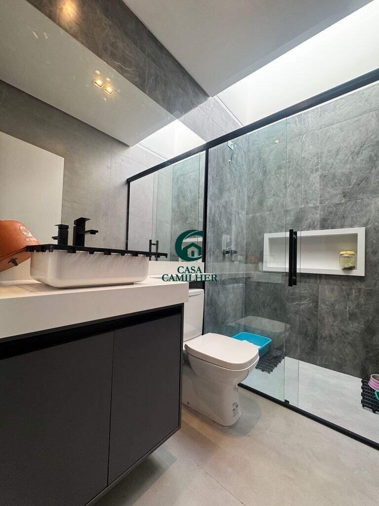 Casa para aluguel no Chácara São Félix: 