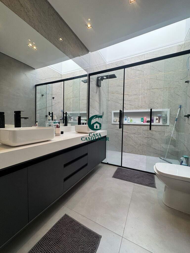 Casa para aluguel no Chácara São Félix: 