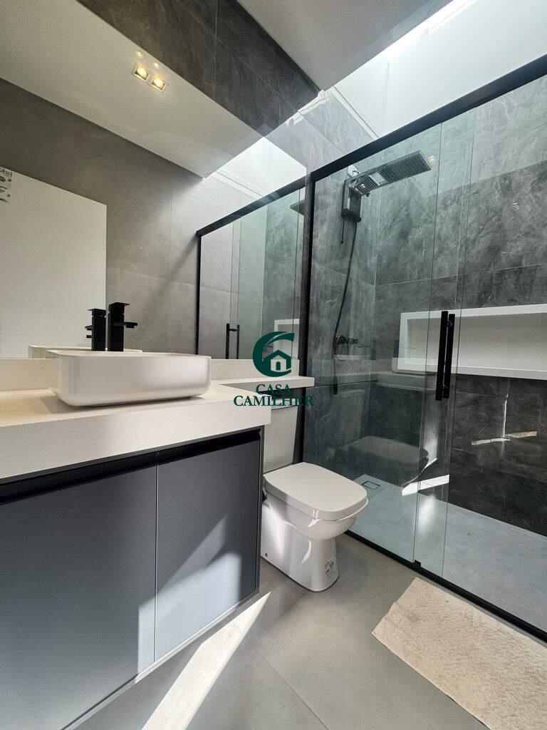 Casa para aluguel no Chácara São Félix: 