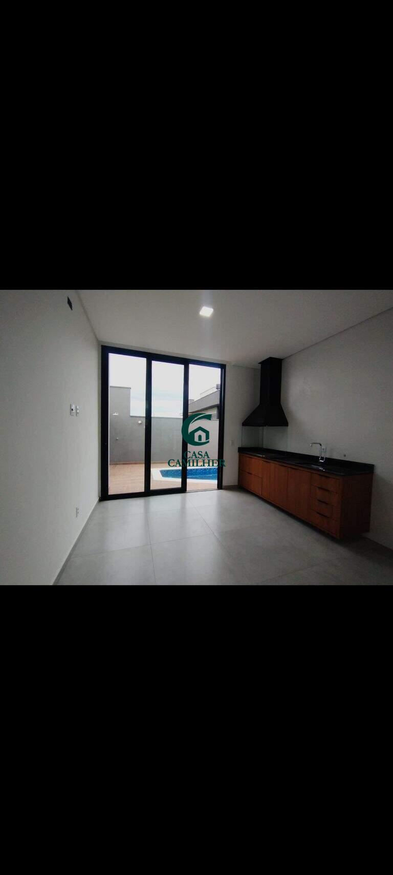 Casa para aluguel no Residencial Fazenda Casa Grande: 