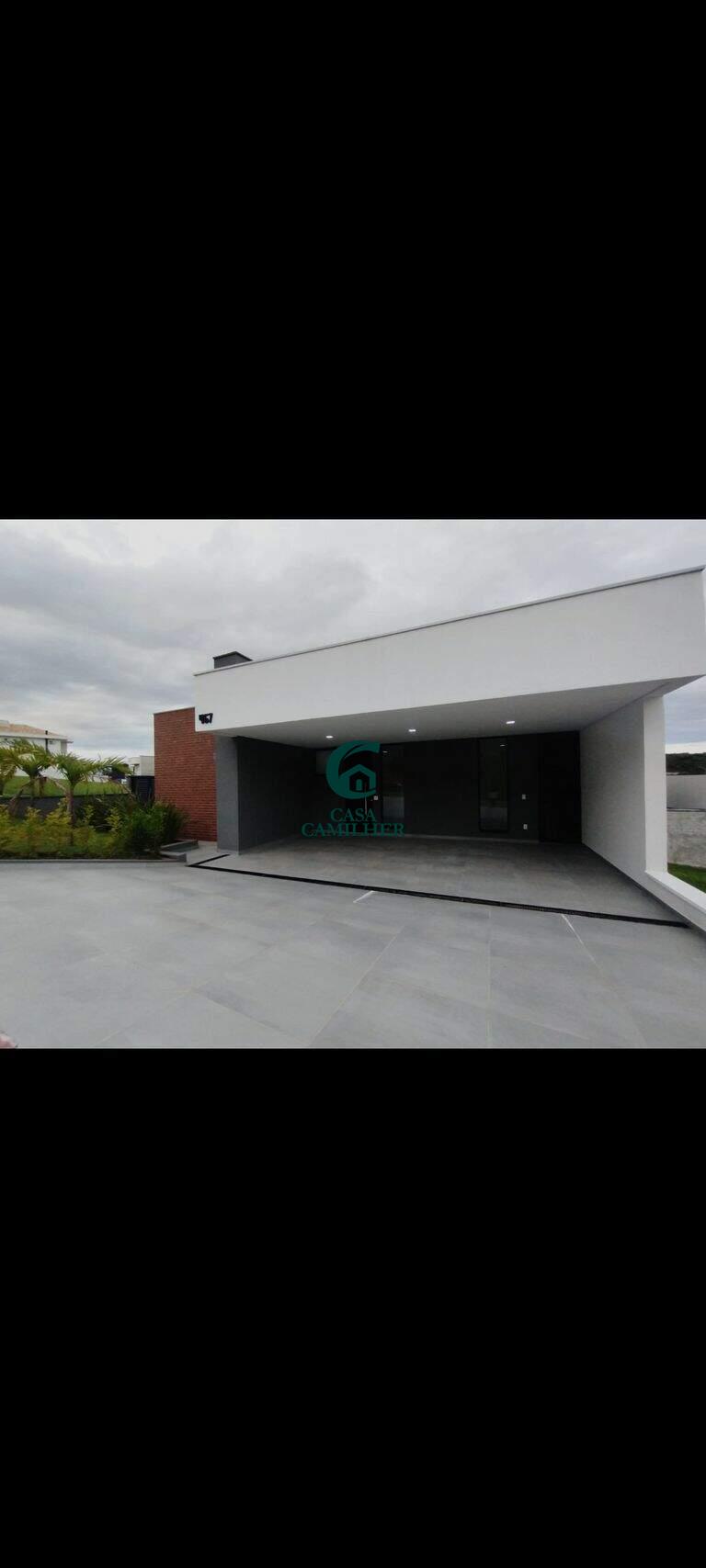 Casa para aluguel no Residencial Fazenda Casa Grande: 