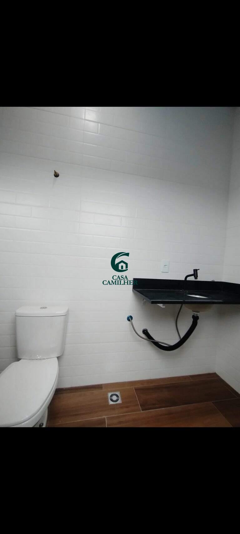 Casa para aluguel no Residencial Fazenda Casa Grande: 