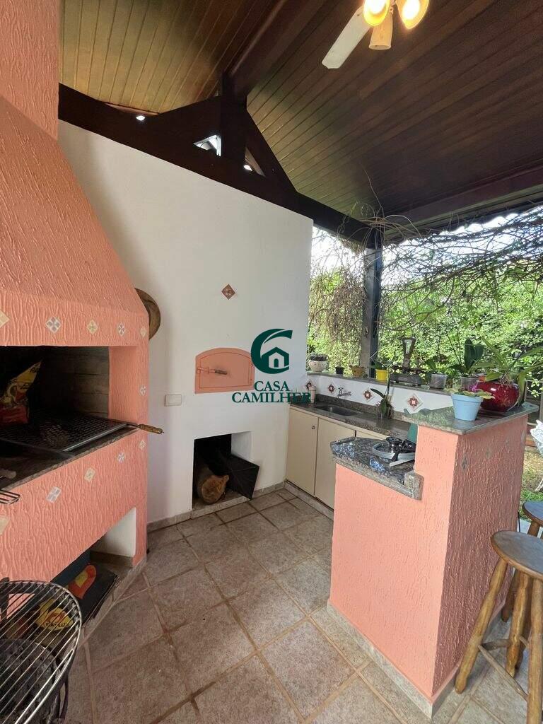 Casa para aluguel no Condomínio Vale do Sol: 