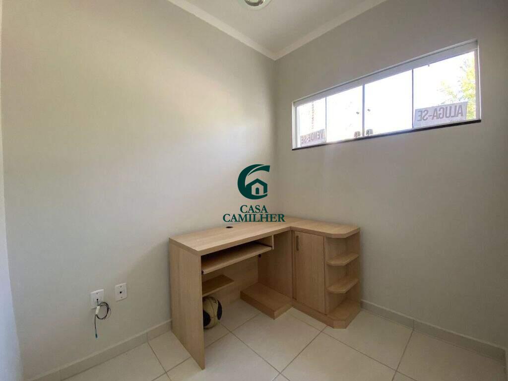 Casa à venda no Campos do Conde Louvre: 