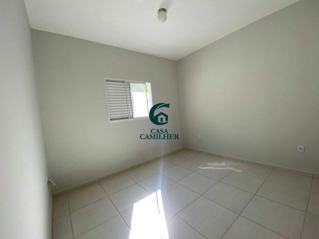 Casa à venda no Campos do Conde Louvre: 