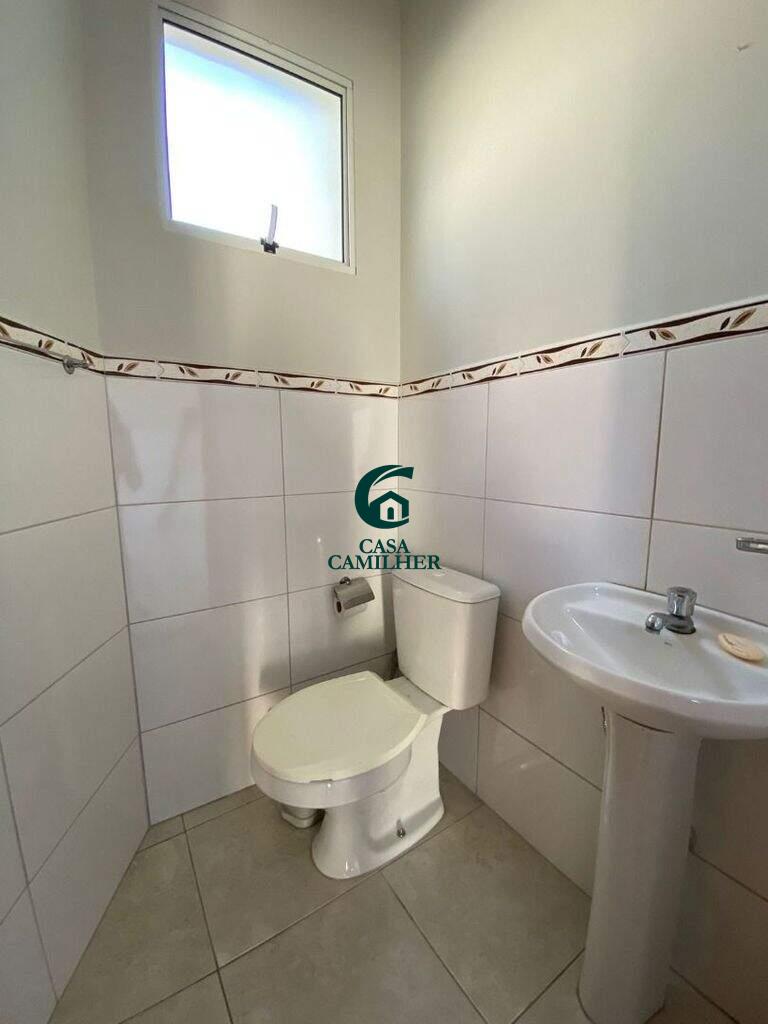 Casa à venda no Campos do Conde Louvre: 