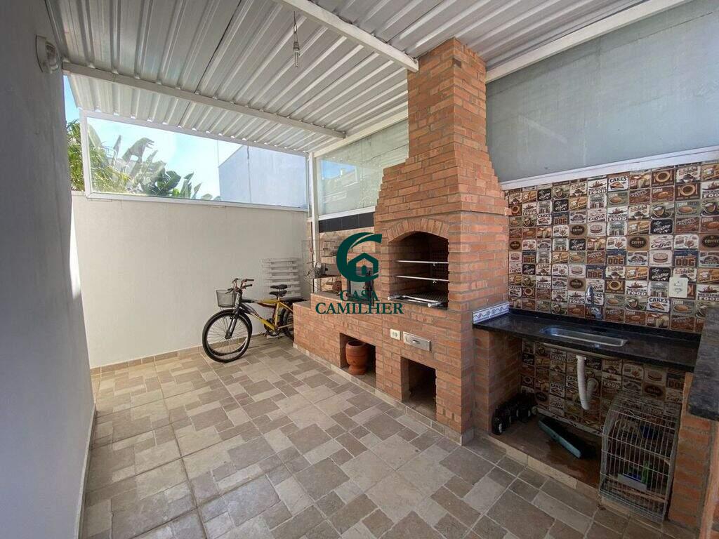 Casa à venda no Campos do Conde Louvre: 