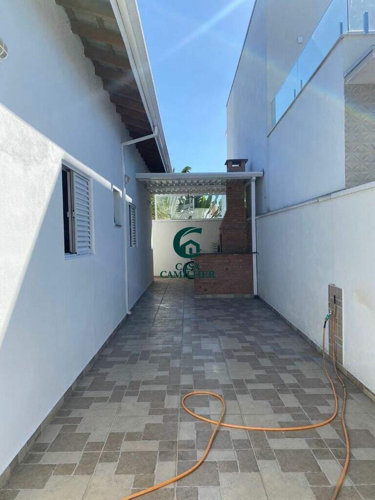 Casa à venda no Campos do Conde Louvre: 