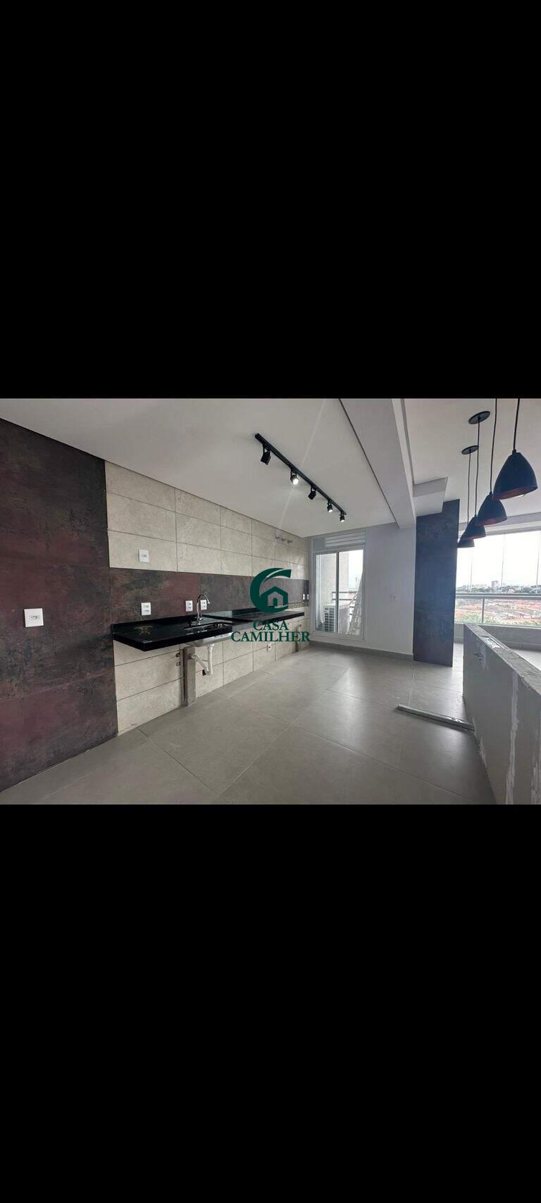 Apartamento para aluguel no Vila Costa: 