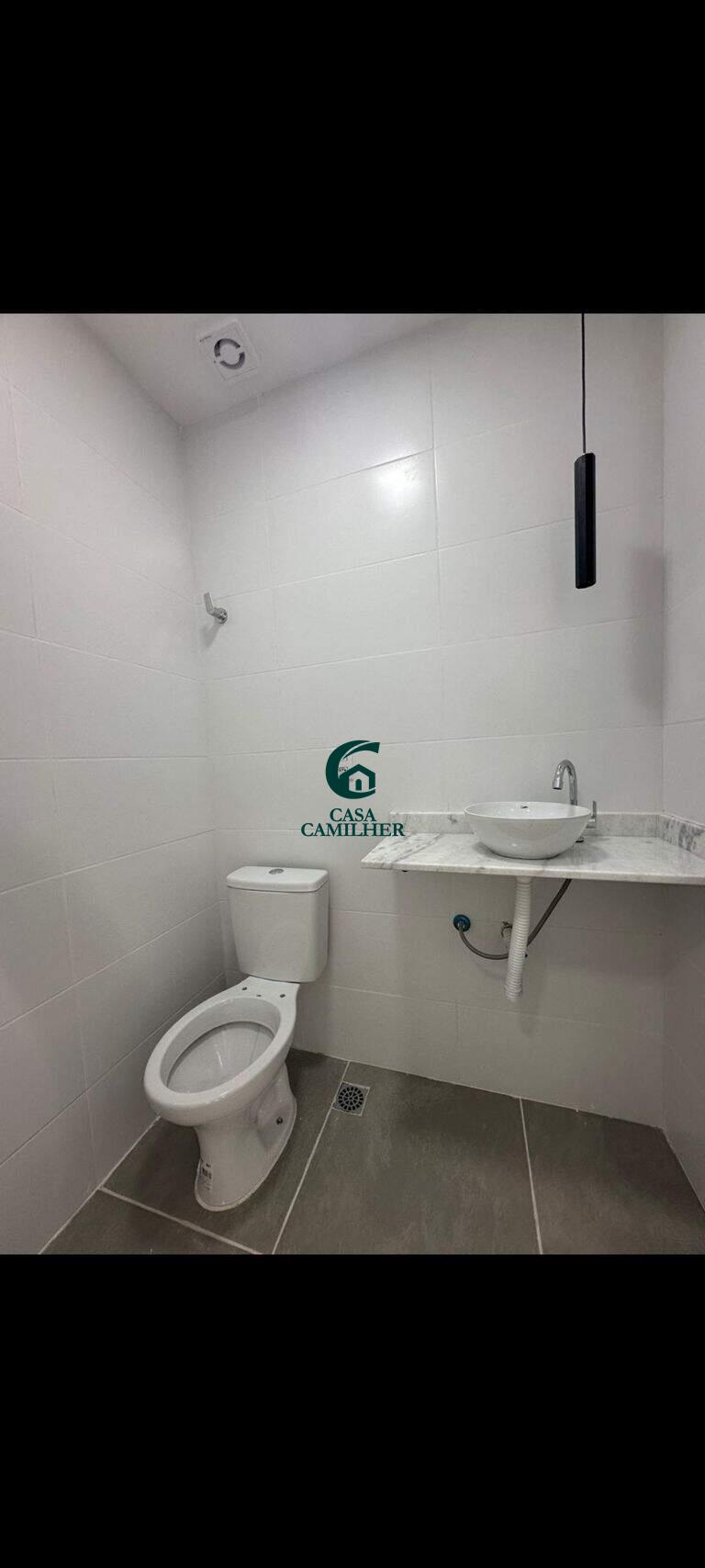 Apartamento para aluguel no Vila Costa: 