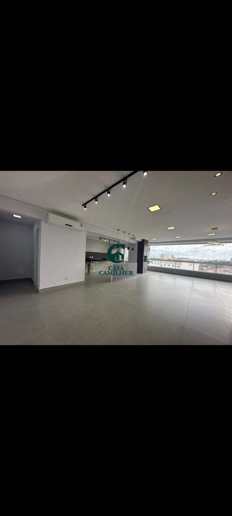 Apartamento para aluguel no Vila Costa: 