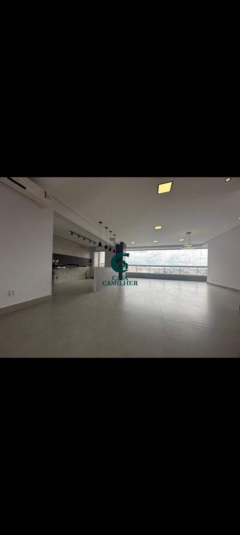 Apartamento para aluguel no Vila Costa: 