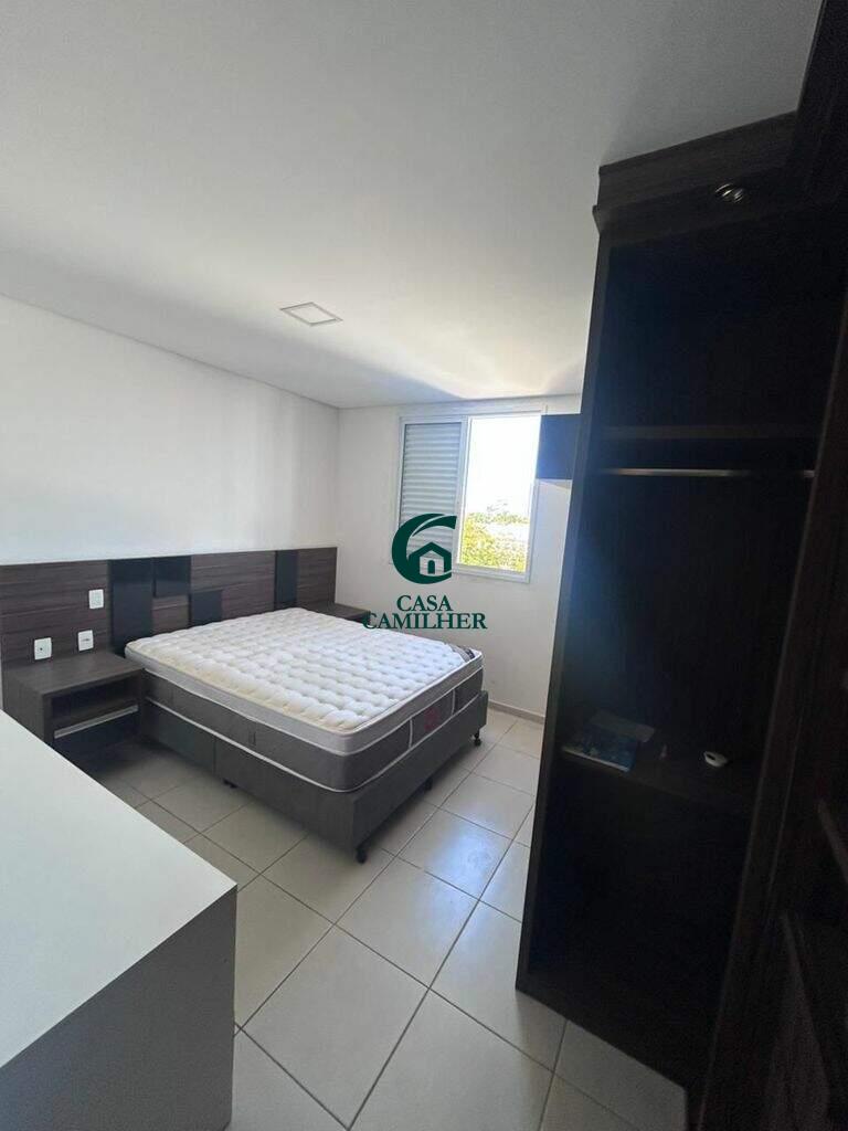 Apartamento para aluguel no Vila Edmundo: 