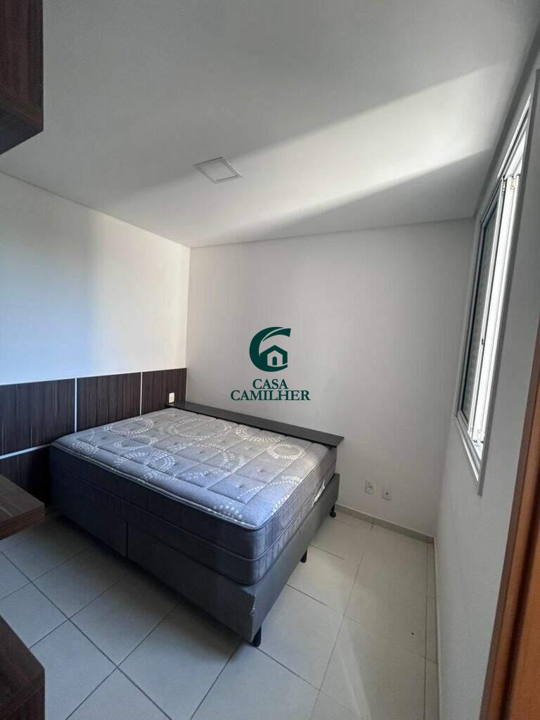 Apartamento para aluguel no Vila Edmundo: 