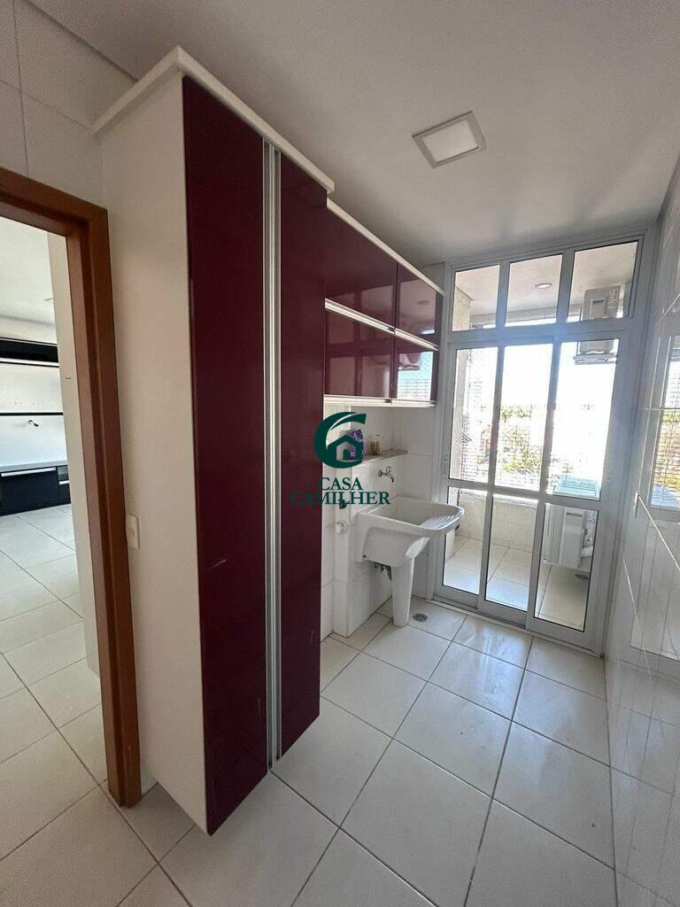 Apartamento para aluguel no Vila Edmundo: 