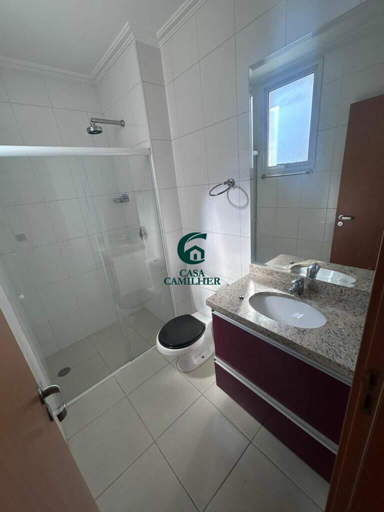 Apartamento para aluguel no Vila Edmundo: 