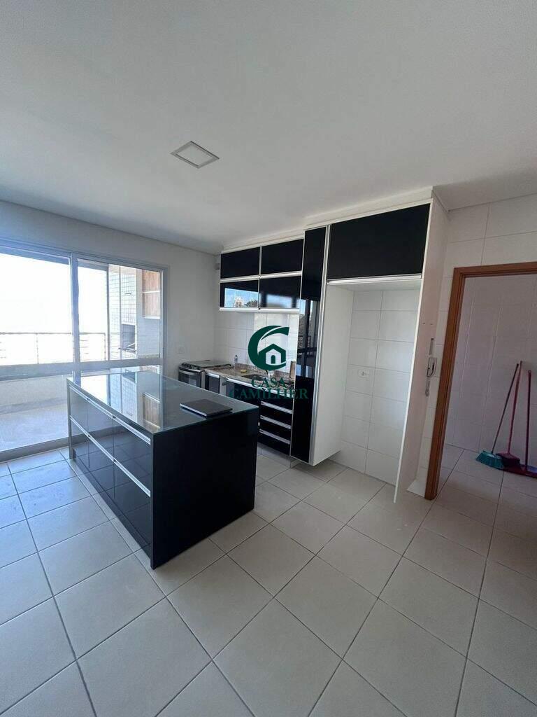 Apartamento para aluguel no Vila Edmundo: 