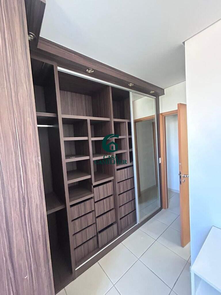 Apartamento para aluguel no Vila Edmundo: 