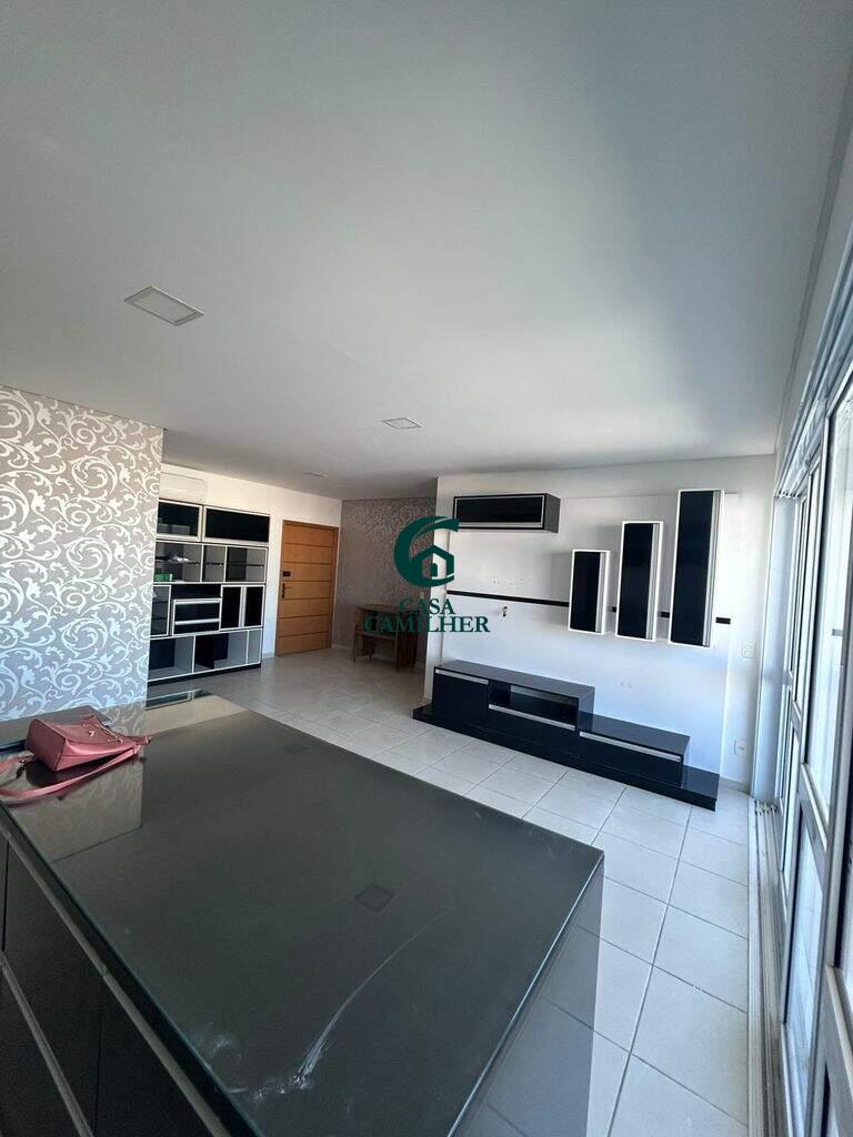 Apartamento para aluguel no Vila Edmundo: 