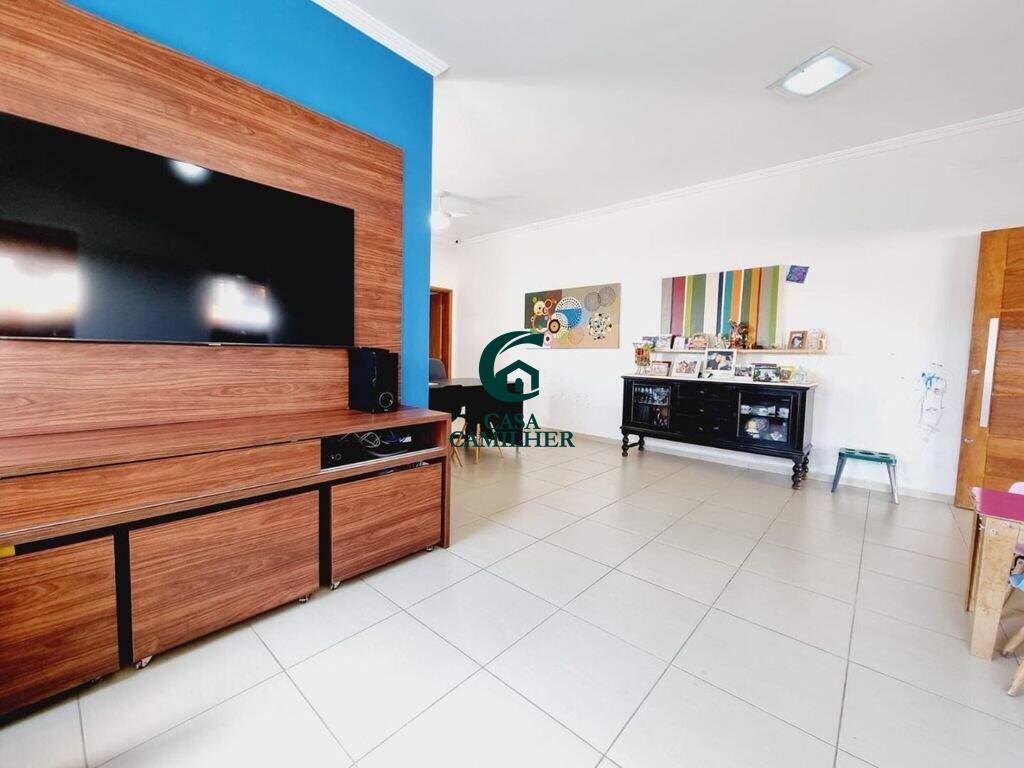 Casa à venda no Monte Belo: 