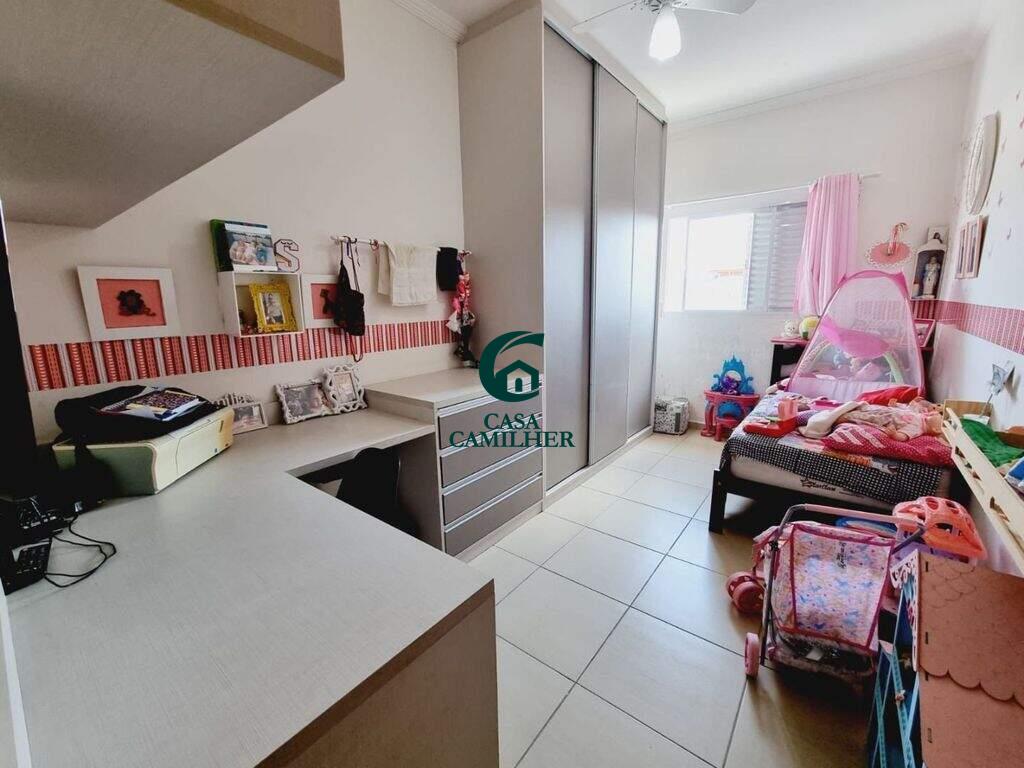 Casa à venda no Monte Belo: 