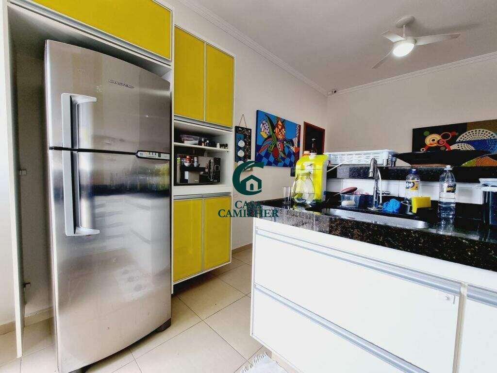 Casa à venda no Monte Belo: 