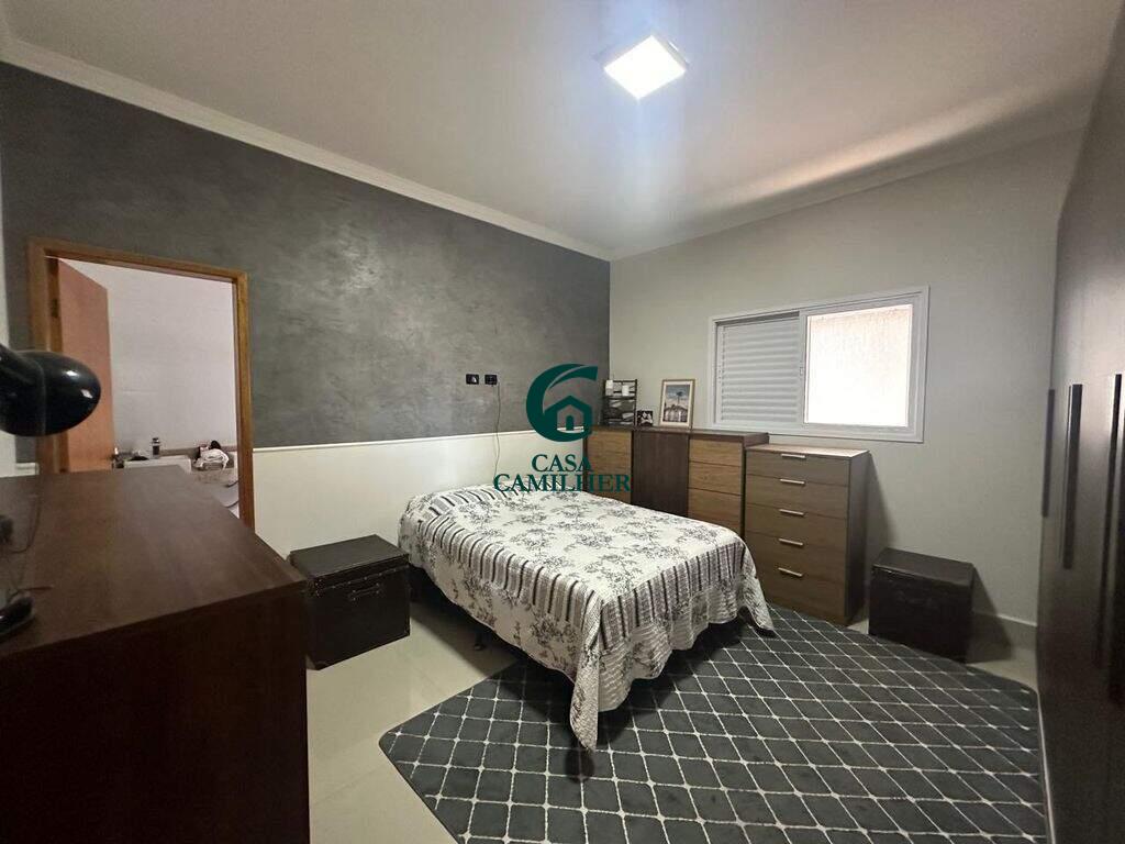 Casa para aluguel no Residencial Santa Izabel: 